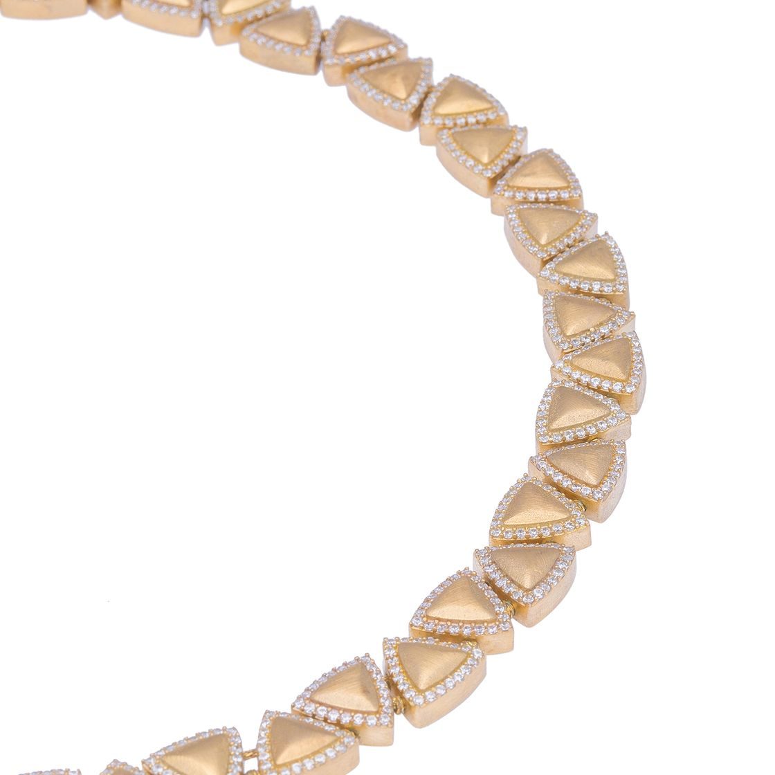 Glamour ketting