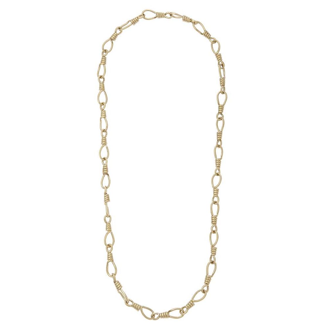 Maak mijn hart los ketting