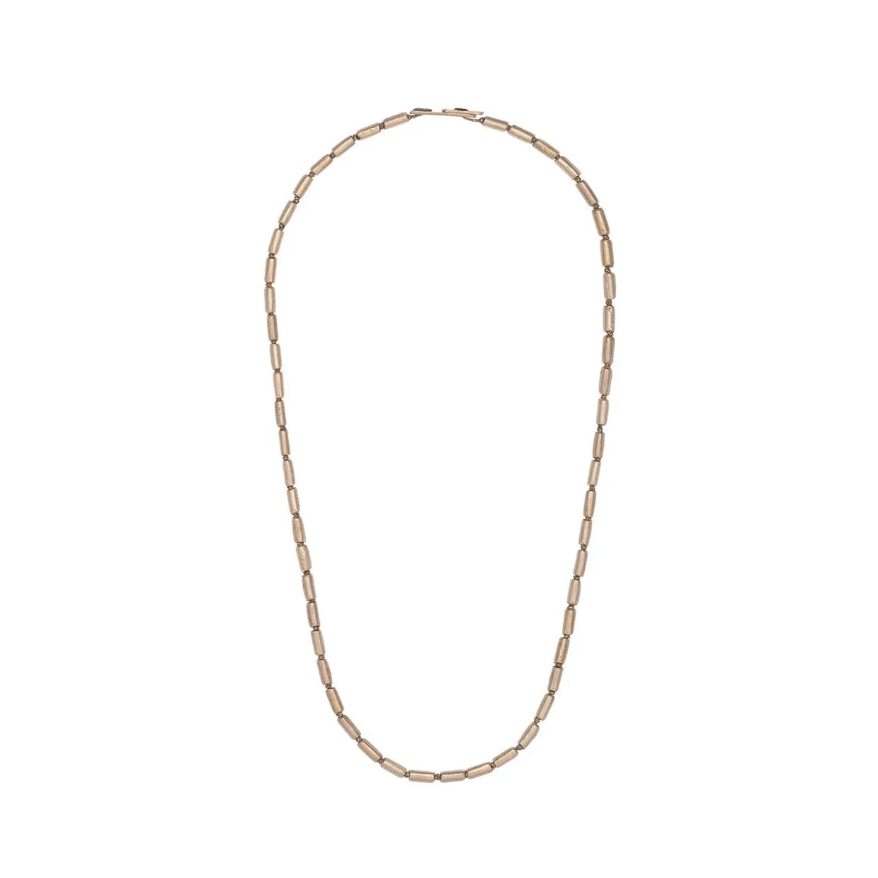 Pijp ketting