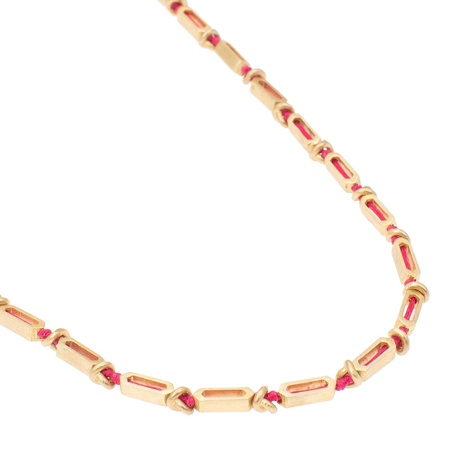 Bali ketting
