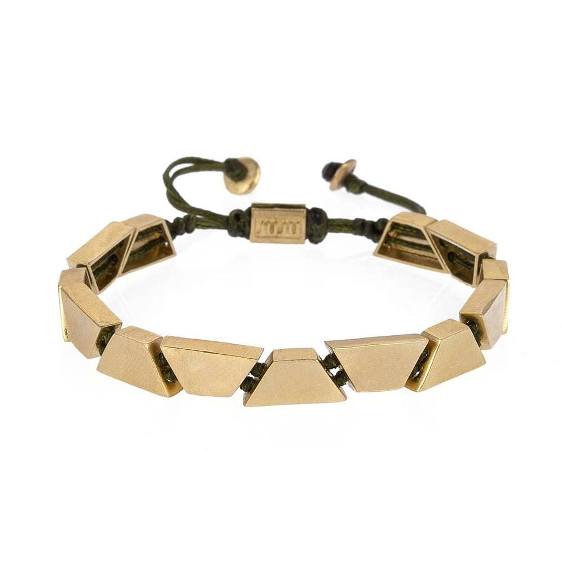 Synchrone armband