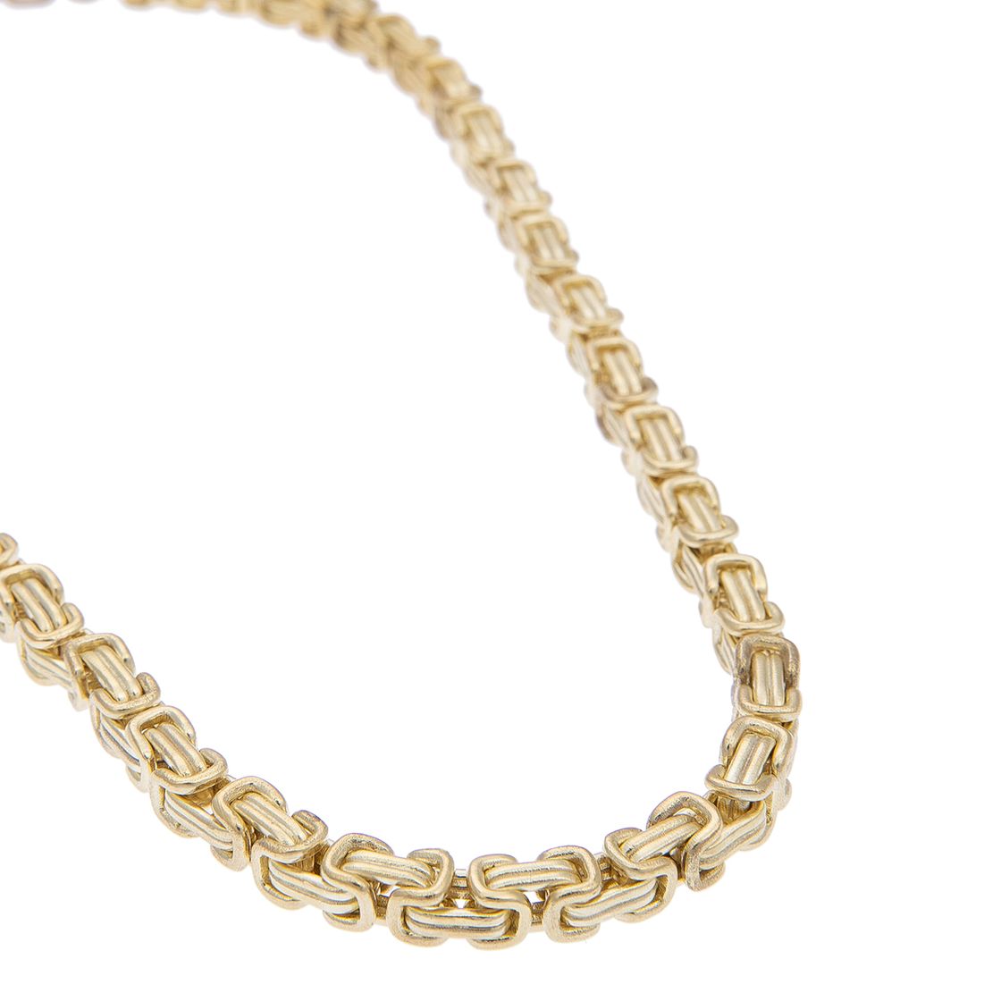 Ontmoeting ketting