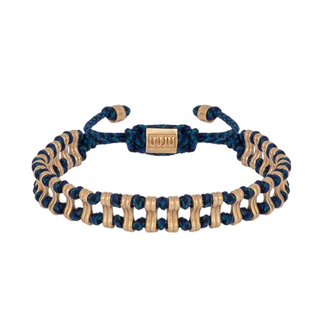 Fijne lijn armband