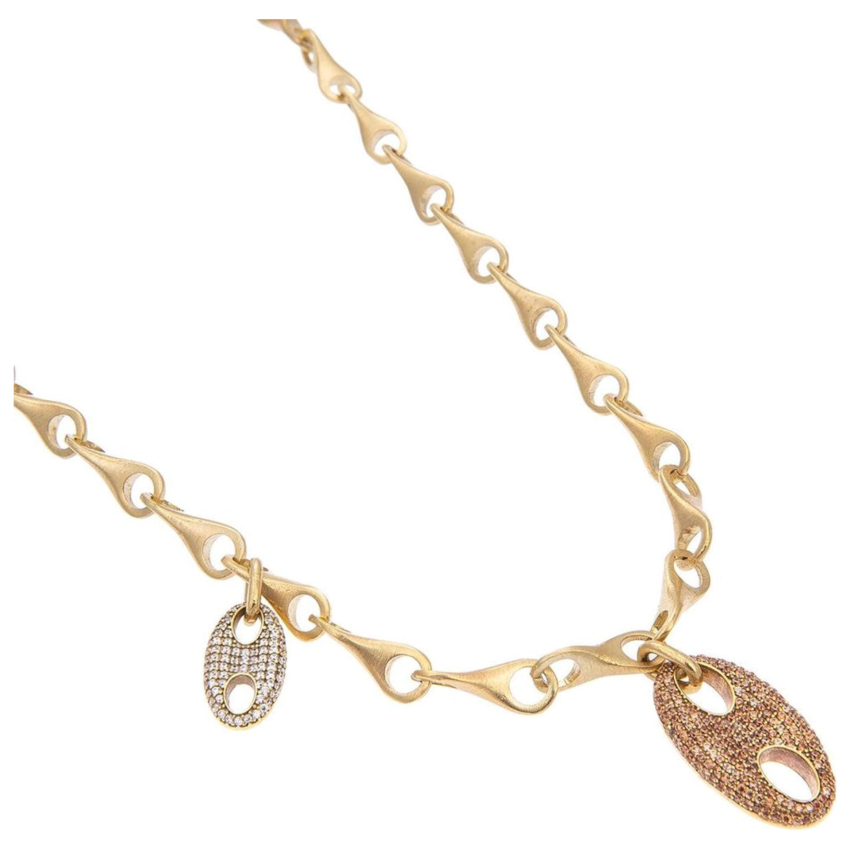 Stalactiet ketting