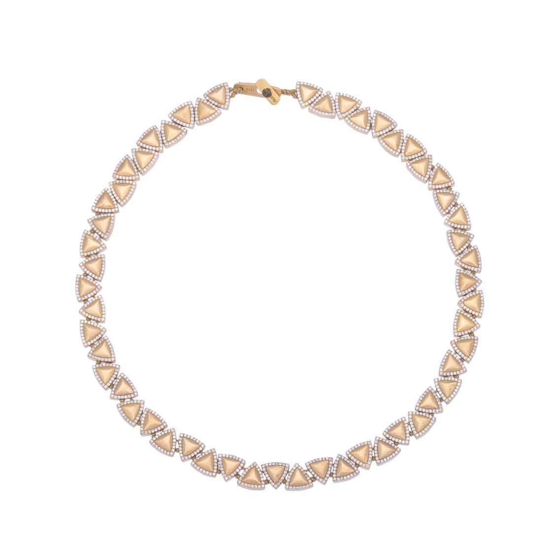 Glamour ketting
