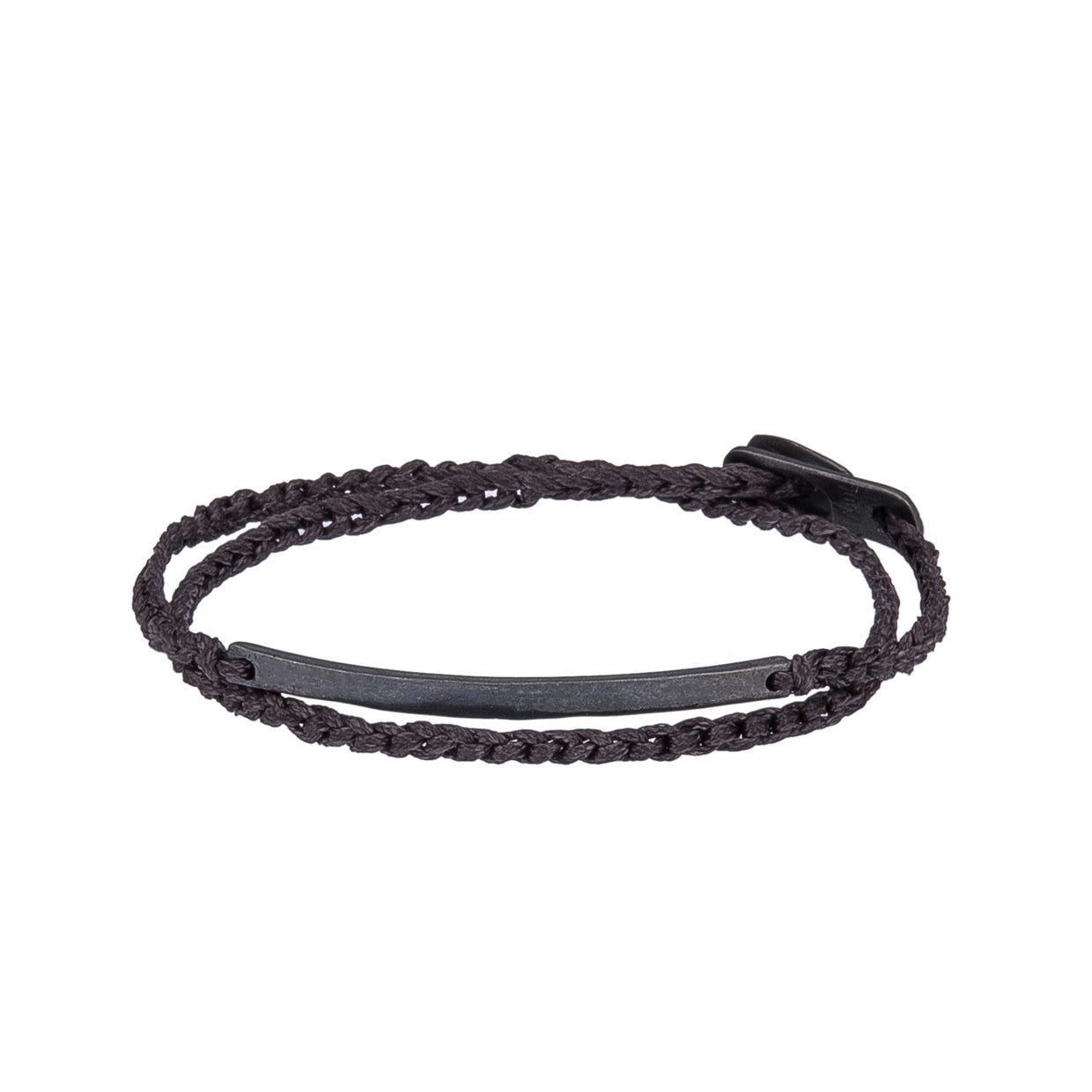 Slanke Tag-armband