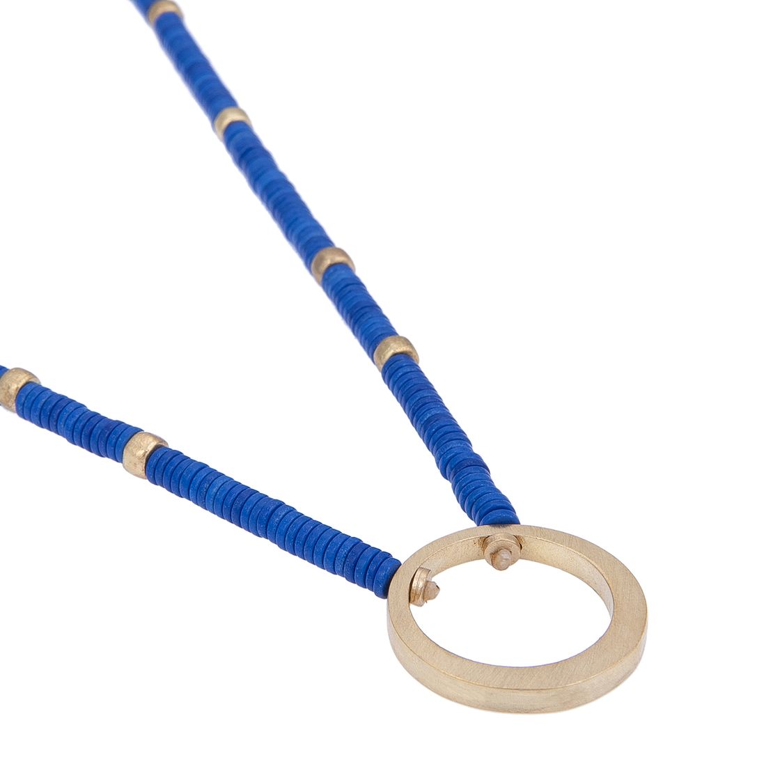 Piramide ketting
