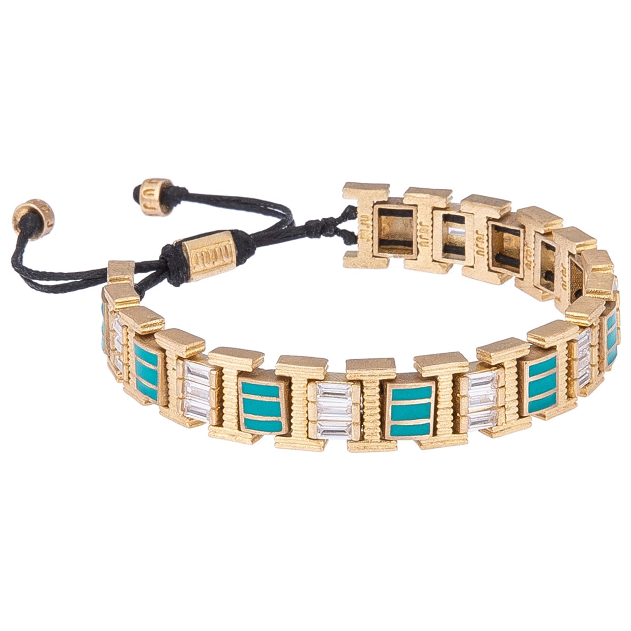 Spiraal armband