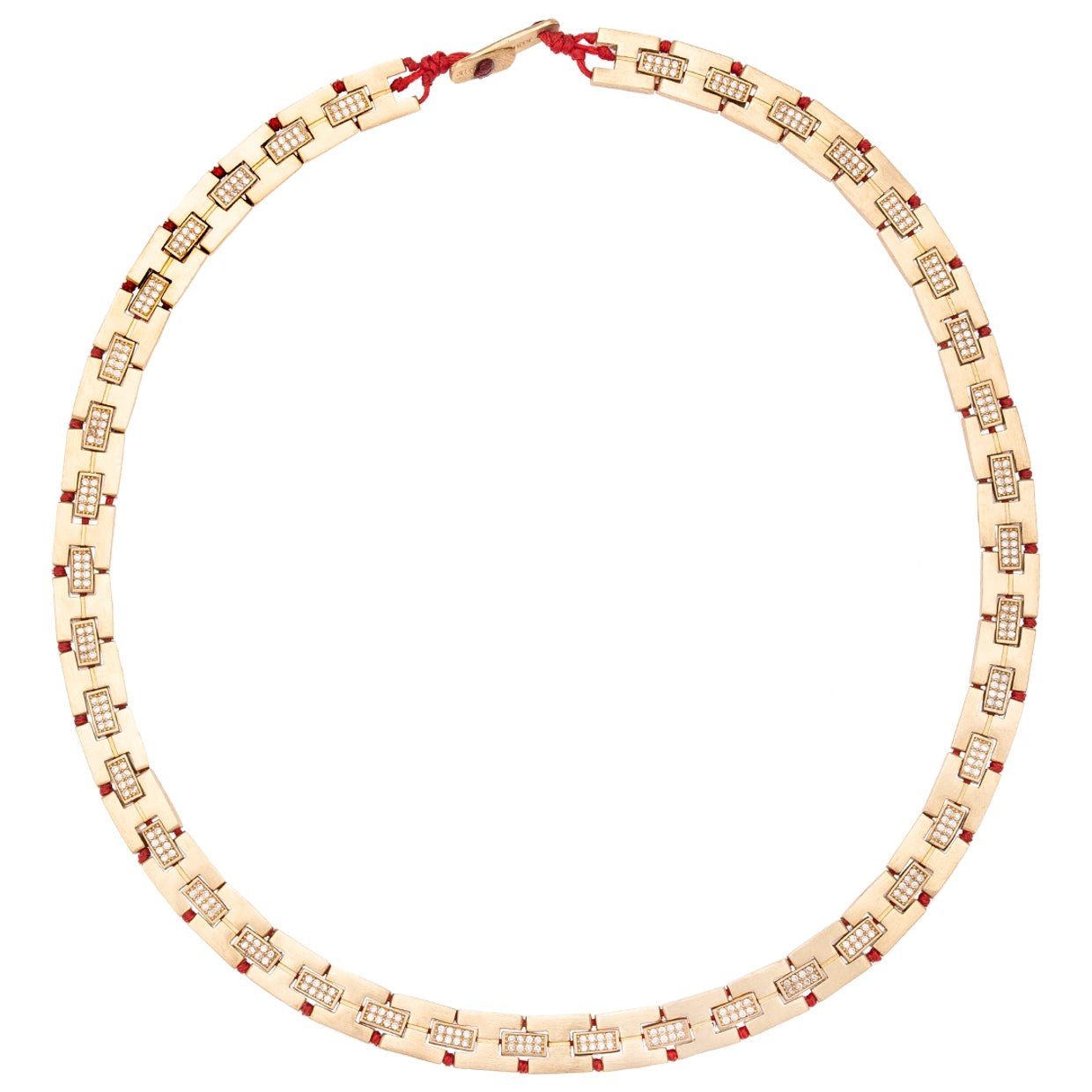 Nevel ketting