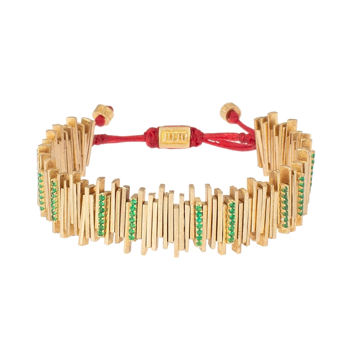 Stenen Hartslag Armband