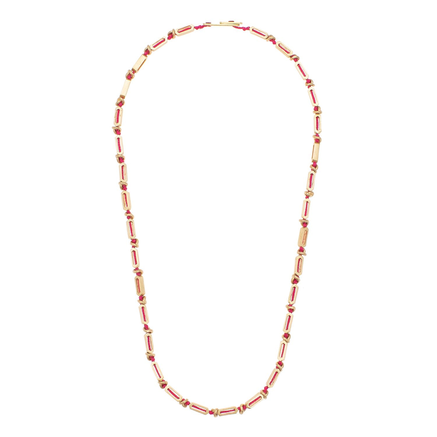 Bali ketting