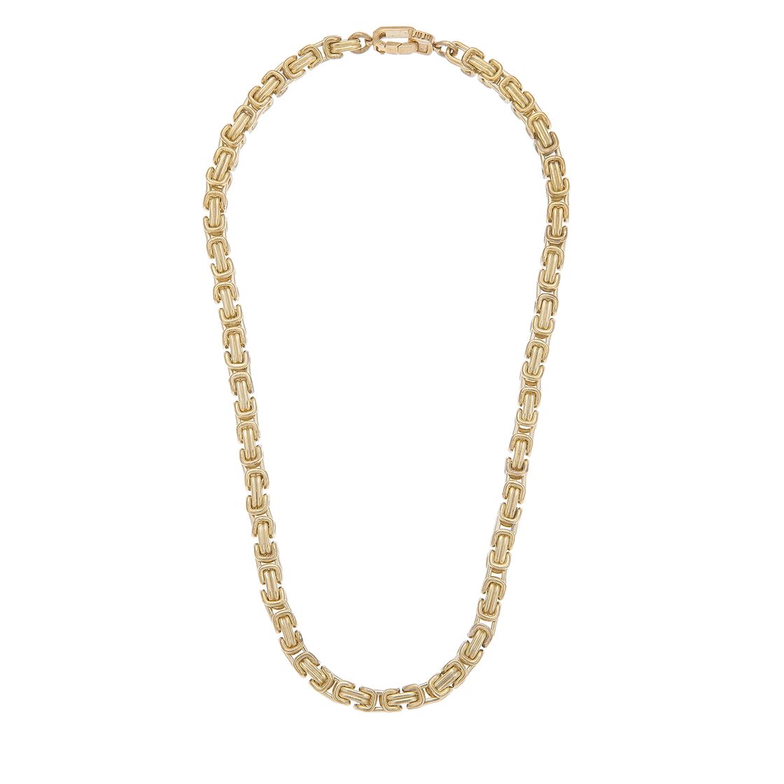 Ontmoeting ketting