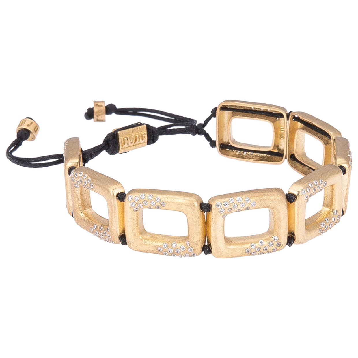 Nog een armband
