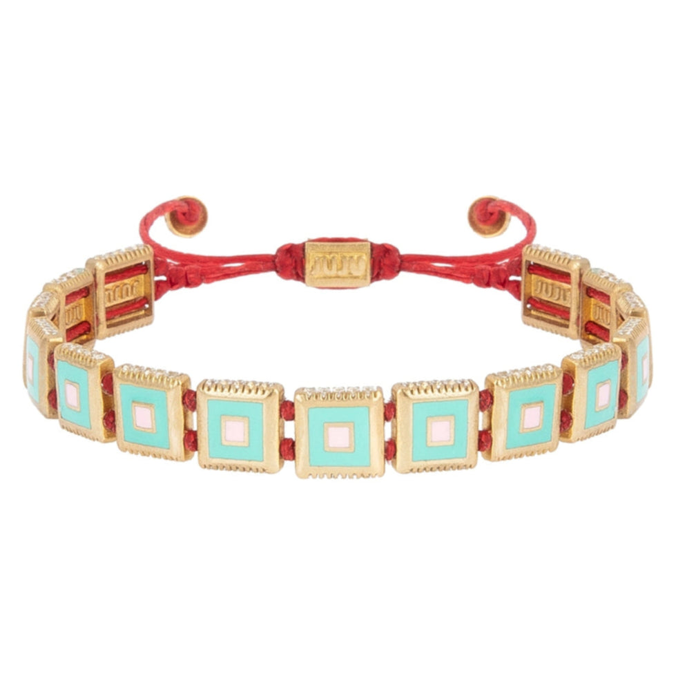 Sunbeam Bracelet