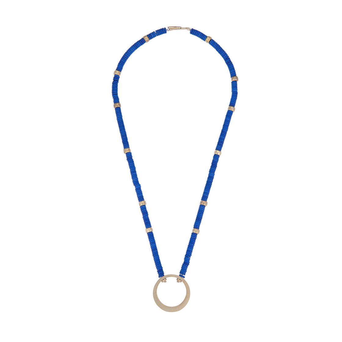 Piramide ketting