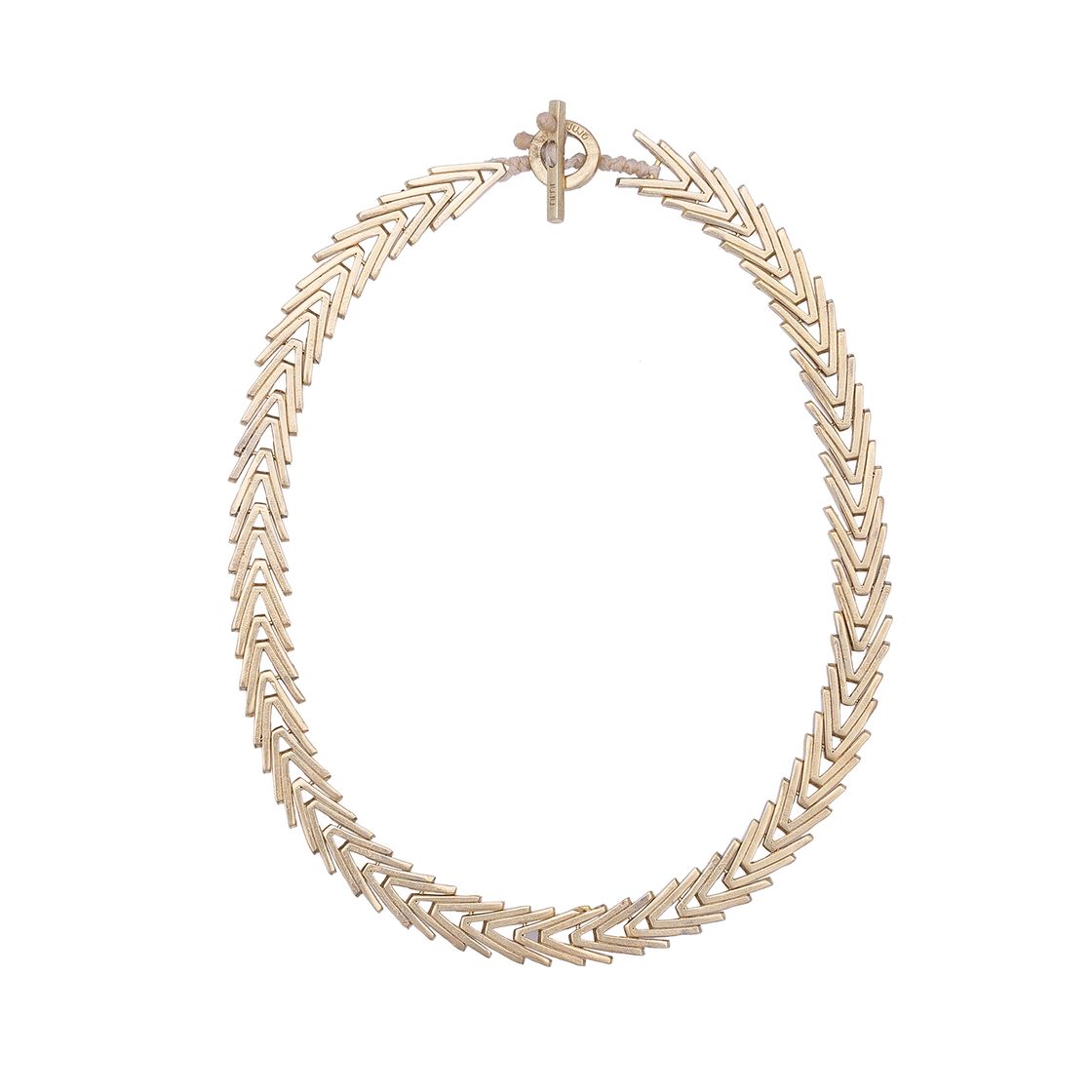 Vleugels ketting
