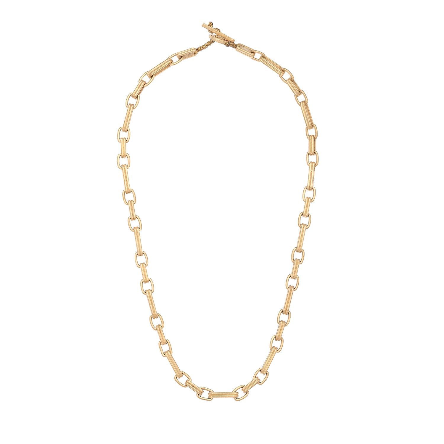 Impuls ketting