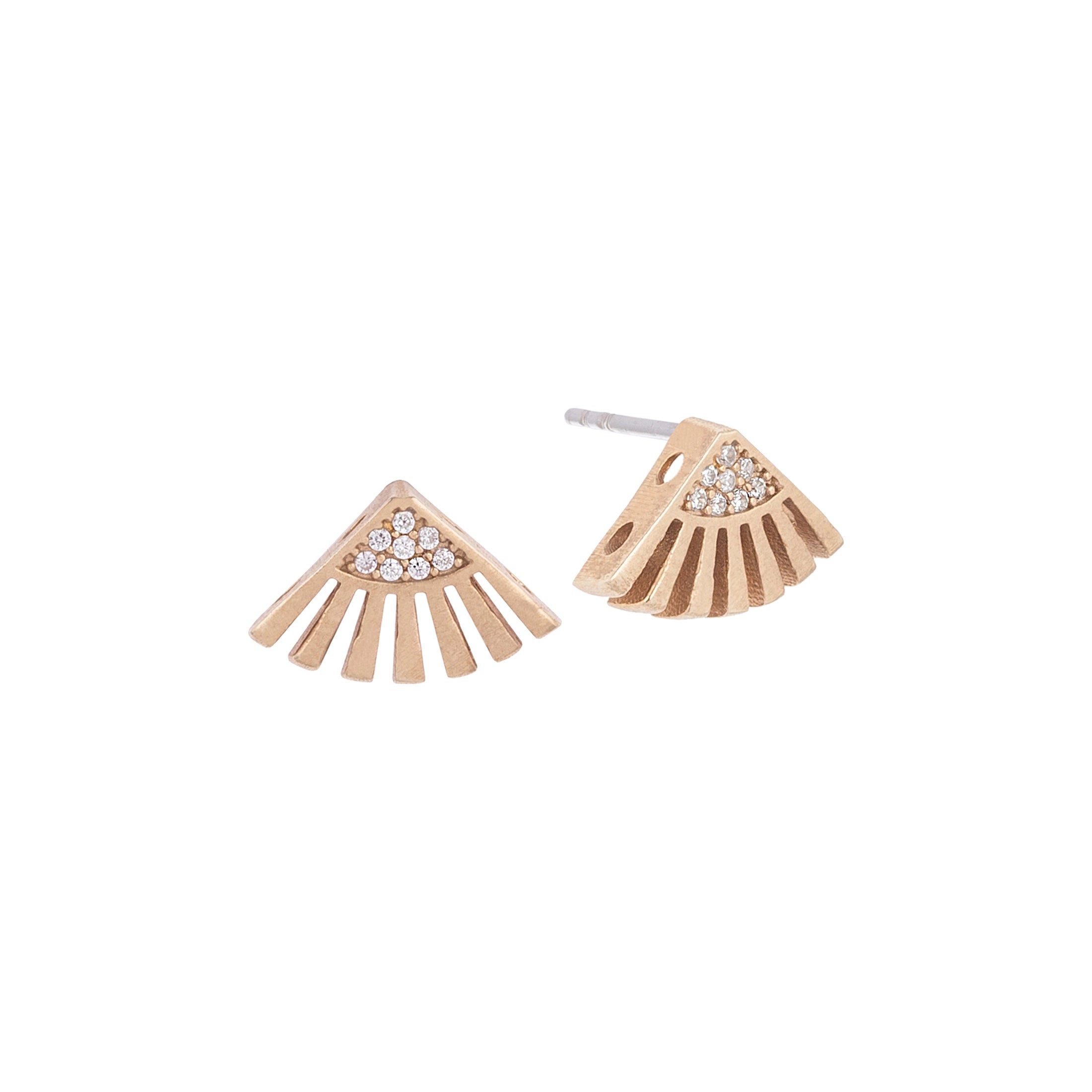 Lash Earring