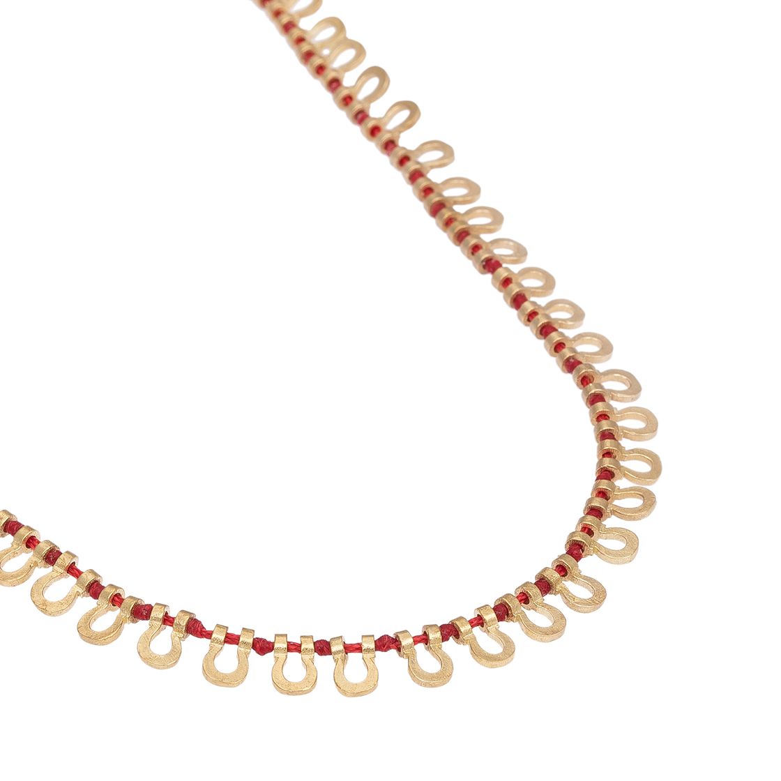 Gelukkige ketting