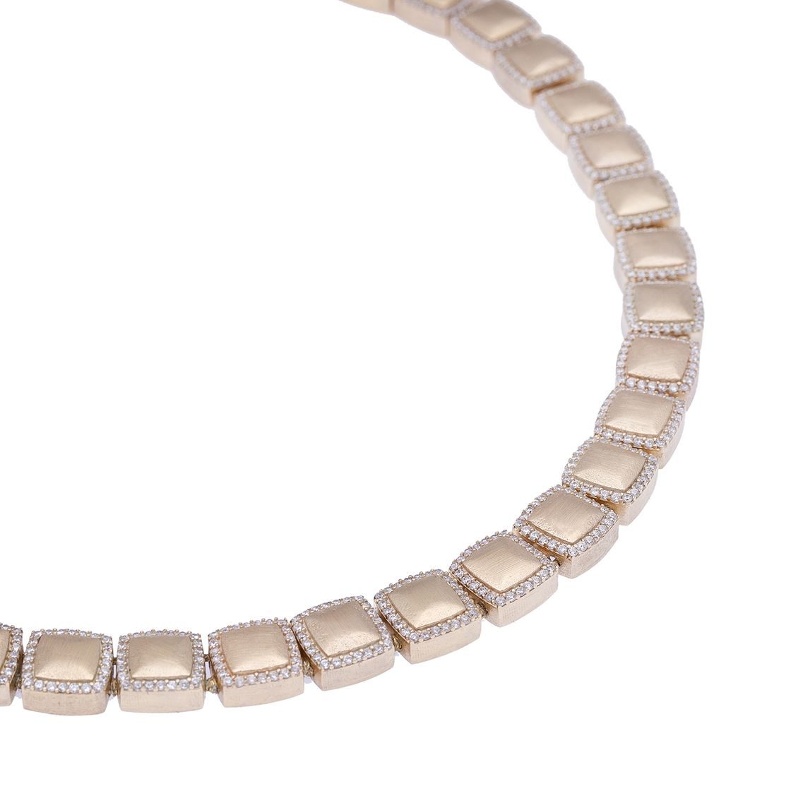 Shiny Necklace