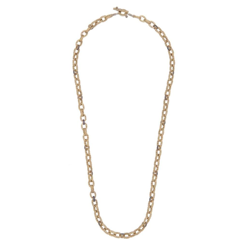 Kettingverhaal ketting