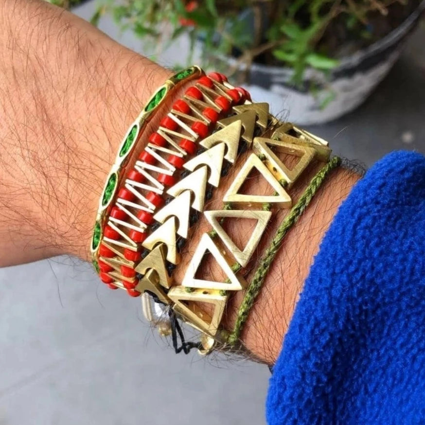 Be in Luck Bracelet