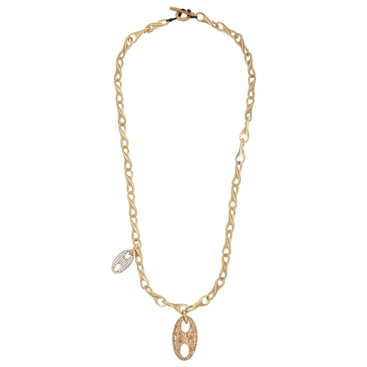 Stalactiet ketting